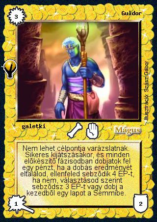 Guldor