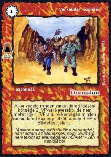 Varkaudar özönlés