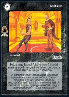 Krétakör