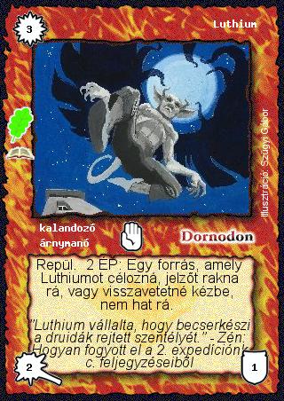 Luthium