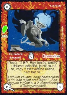 Luthium