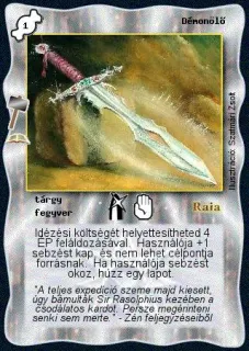 Démonölő