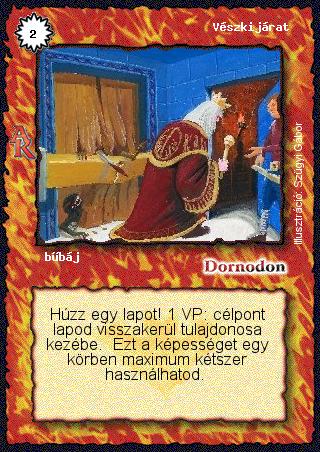Vészkijárat