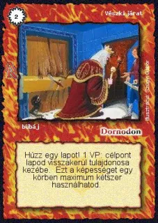 Vészkijárat