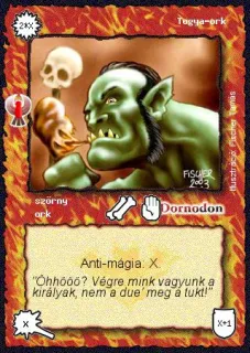 Togya-ork