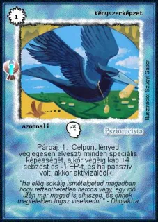 Kényszerképzet