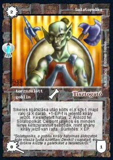 Solatopolka