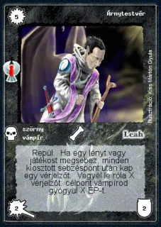 Árnytestvér