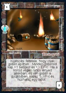 Goblintanya