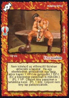 Magánzárka