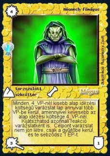 Méonech főmágus