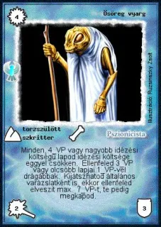 Ősöreg vyarg