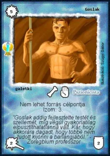 Goslak