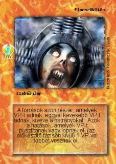 Elmeszűkítés
