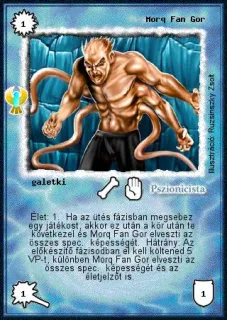 Morq Fan Gor