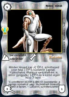 Nemes númak