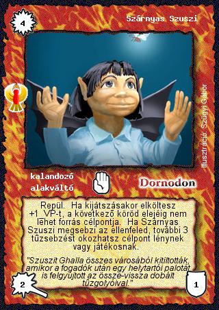 Szárnyas Szuszi