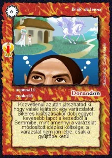 Örök dilemma