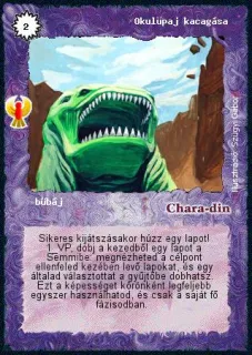 Okulüpaj kacagása