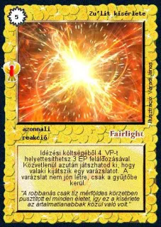 Zu'lit kísérlete