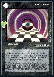 A múlt tükre