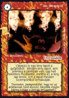 Zan detonáció