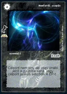 Momfordi csapás