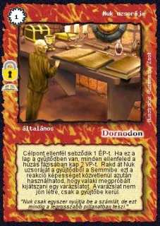 Nuk uzsorája