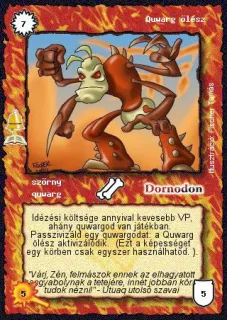 Quwarg ölész