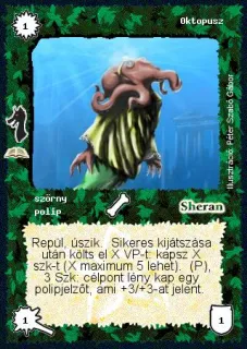 Oktopusz
