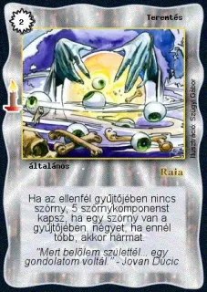 Teremtés (új)