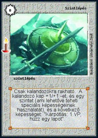Szintlépés (új)