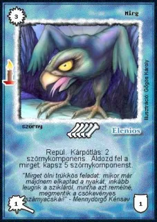 Mirg (új)