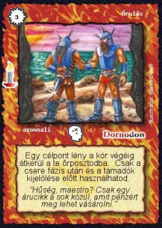 Árulás (új)