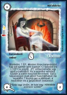 Hófehérke (új)