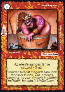 Kontármunka (új)