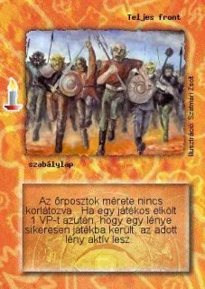 Teljes front (új)
