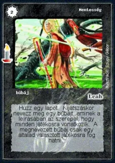Mentesség (új)