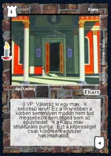 Kapu (új)
