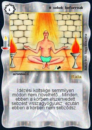 A sebek beforrnak (új)