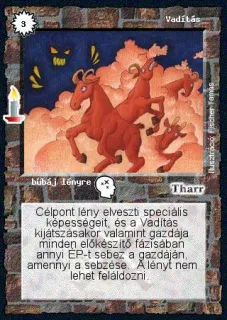 Vadítás (új)