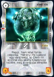 Elemi rin (új)