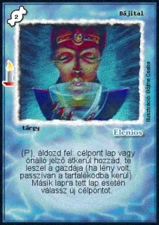 Bájital (új)