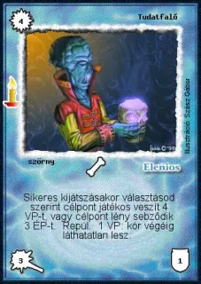 Tudatfaló (új)