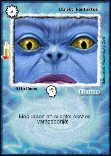 Direkt kontaktus (új)