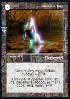 Hegymélyi kúra