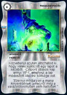 Manaszüretelés