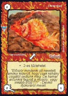 Lávacsiga