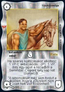 Tisztiszolga