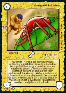 Szunnyadó kullancs